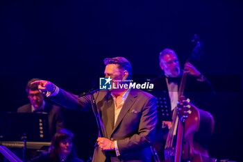 19/05/2024 - Tony Hadley - TONY HADLEY - MAD ABOUT YOU - CONCERTI - CANTANTI E ARTISTI STRANIERI