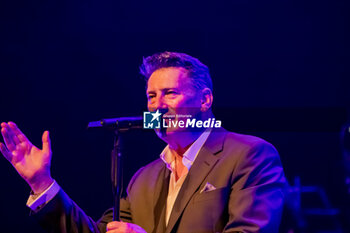 19/05/2024 - Tony Hadley - TONY HADLEY - MAD ABOUT YOU - CONCERTI - CANTANTI E ARTISTI STRANIERI