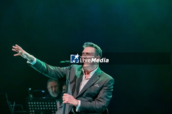 19/05/2024 - Tony Hadley - TONY HADLEY - MAD ABOUT YOU - CONCERTI - CANTANTI E ARTISTI STRANIERI