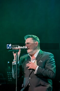 19/05/2024 - Tony Hadley - TONY HADLEY - MAD ABOUT YOU - CONCERTI - CANTANTI E ARTISTI STRANIERI