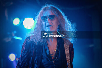 21/05/2024 - Glenn Hughes -  GLENN HUGHES CELEBRATING THE 50™ ANNIVERSARY OF DEEP PURPLE BURN - CONCERTI - CANTANTI E ARTISTI STRANIERI