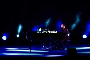 11/06/2024 - John Legend - JOHN LEGEND - AN EVENING WITH - CONCERTI - CANTANTI E ARTISTI STRANIERI