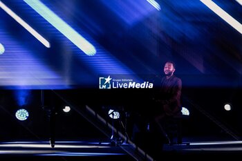 11/06/2024 - John Legend - JOHN LEGEND - AN EVENING WITH - CONCERTI - CANTANTI E ARTISTI STRANIERI