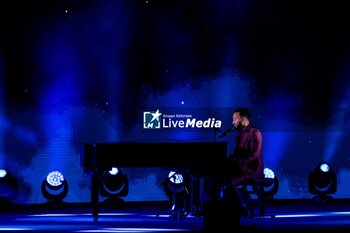 11/06/2024 - John Legend - JOHN LEGEND - AN EVENING WITH - CONCERTI - CANTANTI E ARTISTI STRANIERI