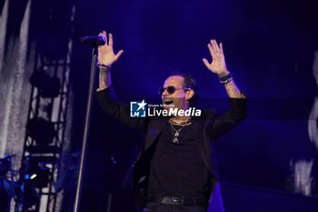 2024-06-17 - Marc Anthony concert in the city of Seville, Seville June 16, 2024 Cordon Press - CONCIERTO DE MARC ANTHONY EN SEVILLA - CONCERTS - SINGER AND ARTIST