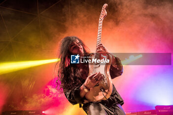 2024-06-27 - Yngwie Malmsteen - YNGWIE MALMSTEEN – THE 40TH ANNIVERSARY TOUR 2024  - CONCERTS - SINGER AND ARTIST