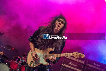 2024-06-27 - Yngwie Malmsteen - YNGWIE MALMSTEEN – THE 40TH ANNIVERSARY TOUR 2024  - CONCERTS - SINGER AND ARTIST