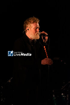 2024-06-29 - Glen Hansard - GLEN HANSARD - CONCERTS - SINGER AND ARTIST