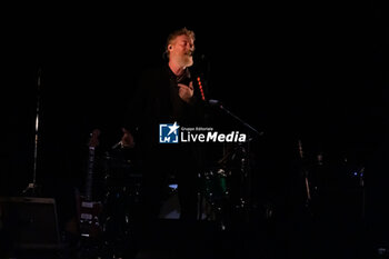 2024-06-29 - Glen Hansard - GLEN HANSARD - CONCERTS - SINGER AND ARTIST