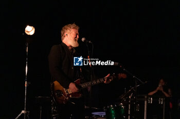 2024-06-29 - Glen Hansard - GLEN HANSARD - CONCERTS - SINGER AND ARTIST