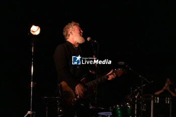 2024-06-29 - Glen Hansard - GLEN HANSARD - CONCERTS - SINGER AND ARTIST