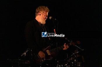 2024-06-29 - Glen Hansard - GLEN HANSARD - CONCERTS - SINGER AND ARTIST