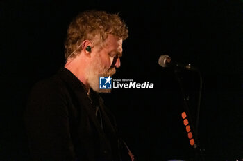 2024-06-29 - Glen Hansard - GLEN HANSARD - CONCERTS - SINGER AND ARTIST