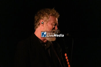 2024-06-29 - Glen Hansard - GLEN HANSARD - CONCERTS - SINGER AND ARTIST