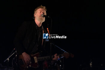 2024-06-29 - Glen Hansard - GLEN HANSARD - CONCERTS - SINGER AND ARTIST