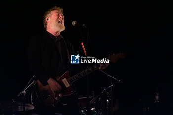 2024-06-29 - Glen Hansard - GLEN HANSARD - CONCERTS - SINGER AND ARTIST