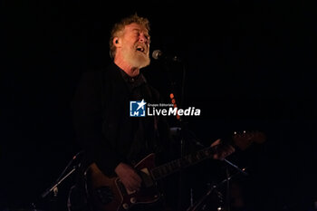 2024-06-29 - Glen Hansard - GLEN HANSARD - CONCERTS - SINGER AND ARTIST