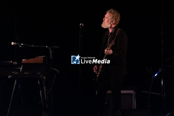 29/06/2024 -  - GLEN HANSARD - CONCERTI - CANTANTI E ARTISTI STRANIERI