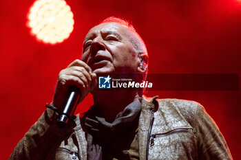 30/06/2024 - Simple Minds - SIMPLE MINDS - CONCERTI - CANTANTI E ARTISTI STRANIERI