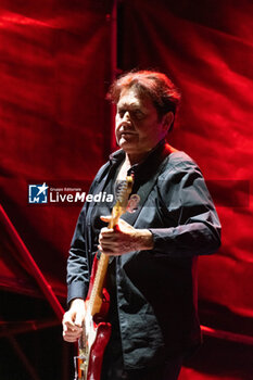 30/06/2024 - Simple Minds - SIMPLE MINDS - CONCERTI - CANTANTI E ARTISTI STRANIERI