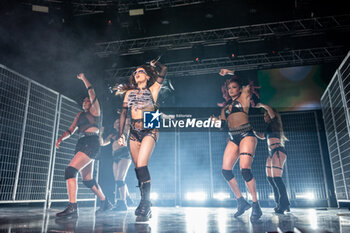 07/07/2024 - Anitta - ANITTA - BAILE FUNK EXPERIENCE - CONCERTI - CANTANTI E ARTISTI STRANIERI