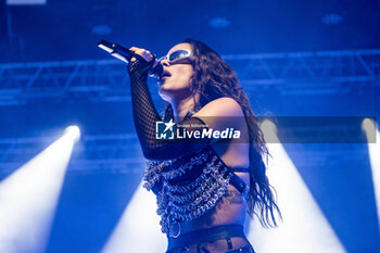 07/07/2024 - Anitta - ANITTA - BAILE FUNK EXPERIENCE - CONCERTI - CANTANTI E ARTISTI STRANIERI