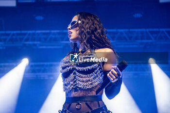 07/07/2024 - Anitta - ANITTA - BAILE FUNK EXPERIENCE - CONCERTI - CANTANTI E ARTISTI STRANIERI