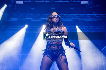 07/07/2024 - Anitta - ANITTA - BAILE FUNK EXPERIENCE - CONCERTI - CANTANTI E ARTISTI STRANIERI