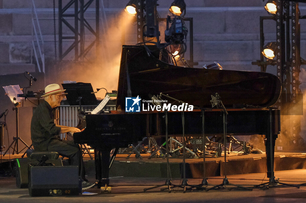 LUDOVICO EINAUDI - IN A TIME LAPSE - CONCERTI - CANTANTI E ARTISTI STRANIERI