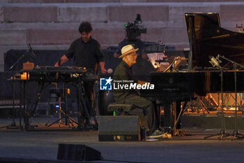 2024-07-10 - Ludovico Einaudi - LUDOVICO EINAUDI - IN A TIME LAPSE - CONCERTS - SINGER AND ARTIST