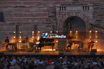 2024-07-10 - Ludovico Einaudi - LUDOVICO EINAUDI - IN A TIME LAPSE - CONCERTS - SINGER AND ARTIST