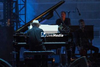 2024-07-10 - Ludovico Einaudi - LUDOVICO EINAUDI - IN A TIME LAPSE - CONCERTS - SINGER AND ARTIST