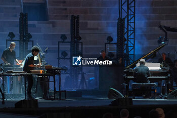 2024-07-10 - Ludovico Einaudi - LUDOVICO EINAUDI - IN A TIME LAPSE - CONCERTS - SINGER AND ARTIST