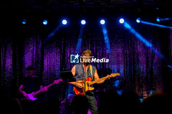 2024-07-17 - Ronn Moss on stage - RONN MOSS LIVE  - CONCERTS - SINGER AND ARTIST