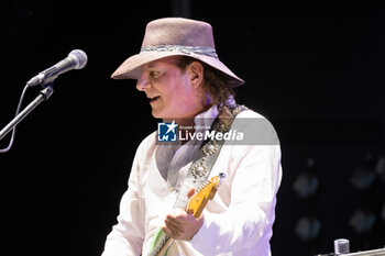 2024-07-22 - Gary Lucas - GARY LUCAS - CONCERTS - SINGER AND ARTIST