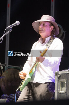 2024-07-22 - Gary Lucas - GARY LUCAS - CONCERTS - SINGER AND ARTIST