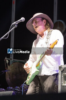 2024-07-22 - Gary Lucas - GARY LUCAS - CONCERTS - SINGER AND ARTIST