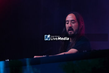 28/07/2024 - Steve Aoki - STEVE AOKI - MIND FESTIVAL - CONCERTI - CANTANTI E ARTISTI STRANIERI