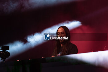 28/07/2024 - Steve Aoki - STEVE AOKI - MIND FESTIVAL - CONCERTI - CANTANTI E ARTISTI STRANIERI