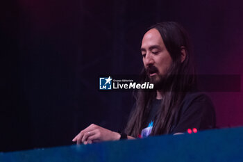 28/07/2024 - Steve Aoki - STEVE AOKI - MIND FESTIVAL - CONCERTI - CANTANTI E ARTISTI STRANIERI