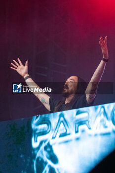 28/07/2024 - Steve Aoki - STEVE AOKI - MIND FESTIVAL - CONCERTI - CANTANTI E ARTISTI STRANIERI