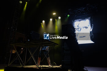 2024-09-04 - Fat Boy Slim live dj set in Rome - FAT BOY SLIM LIVE DJ SET - CONCERTS - SINGER AND ARTIST