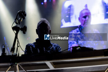 2024-09-04 - Fat Boy Slim live dj set in Rome - FAT BOY SLIM LIVE DJ SET - CONCERTS - SINGER AND ARTIST