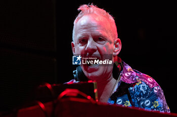 2024-09-04 - Fat Boy Slim live dj set in Rome - FAT BOY SLIM LIVE DJ SET - CONCERTS - SINGER AND ARTIST