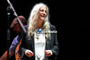 2024-09-05 - Patti Smith - PATTI SMITH 