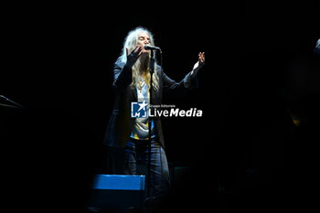 05/09/2024 - Patti Smith - PATTI SMITH 