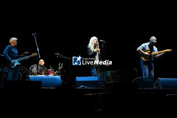 2024-09-05 - Patti Smith - PATTI SMITH 