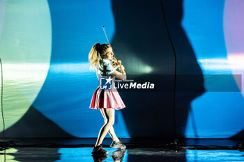 2024-10-28 - Lindsey Stirling - LINDSEY STIRLING - THE DUALITY TOUR - CONCERTS - SINGER AND ARTIST