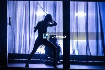 2024-10-28 - Lindsey Stirling - LINDSEY STIRLING - THE DUALITY TOUR - CONCERTS - SINGER AND ARTIST