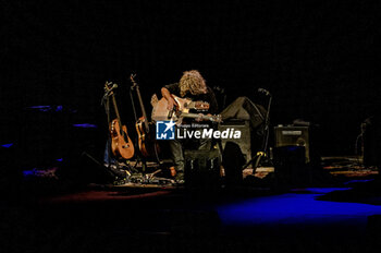 04/11/2024 - Pat Metheny - PAT METHENY TOUR - THE DREAM BOX/MOONDIAL 2024 - CONCERTI - ARTISTI STRANIERI